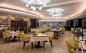 New World Millennium Hong Kong Hotel